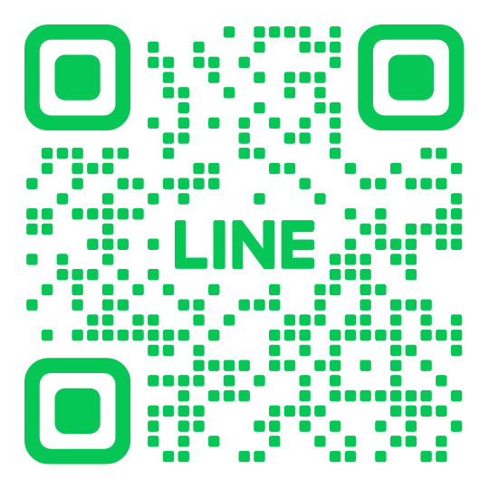 LINE QR