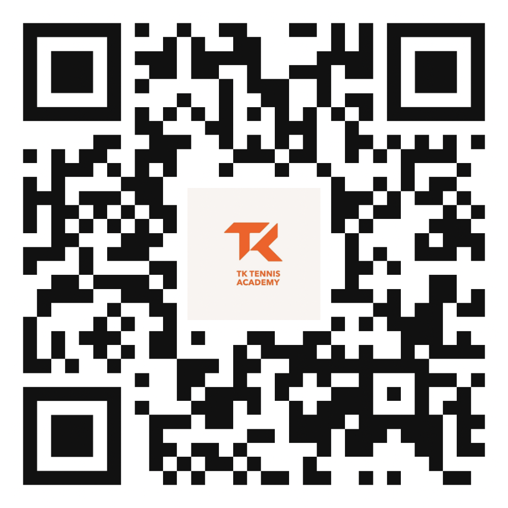 LINE QR