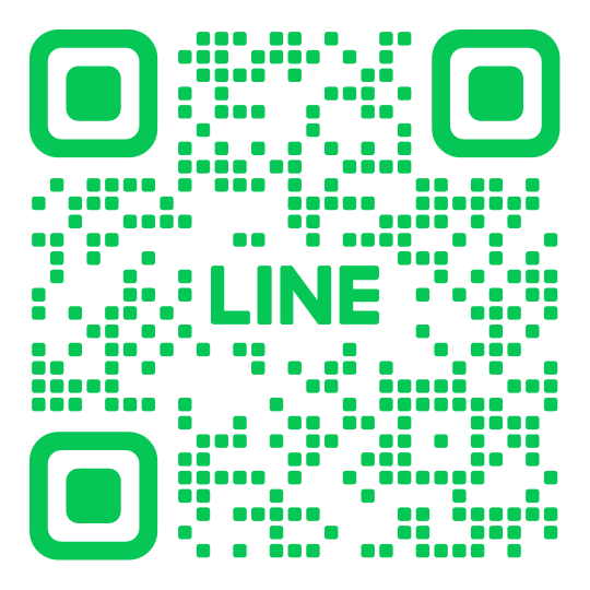 LINE QR