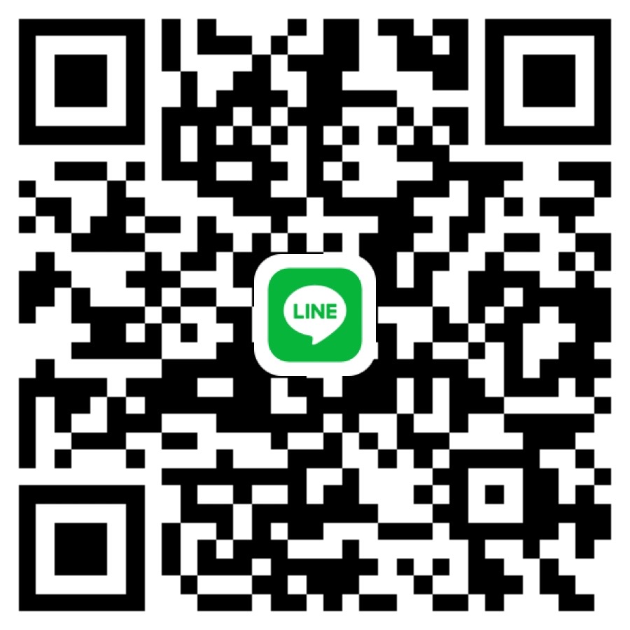 LINE QR