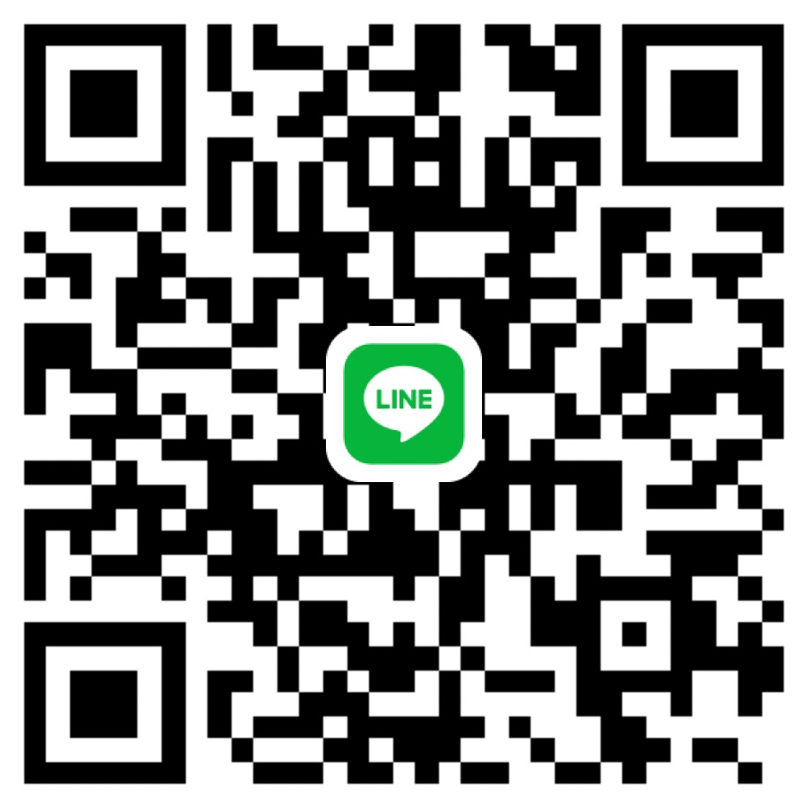 LINE QR