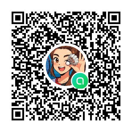 LINE QR