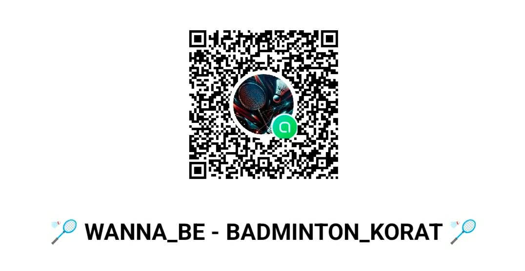 LINE QR