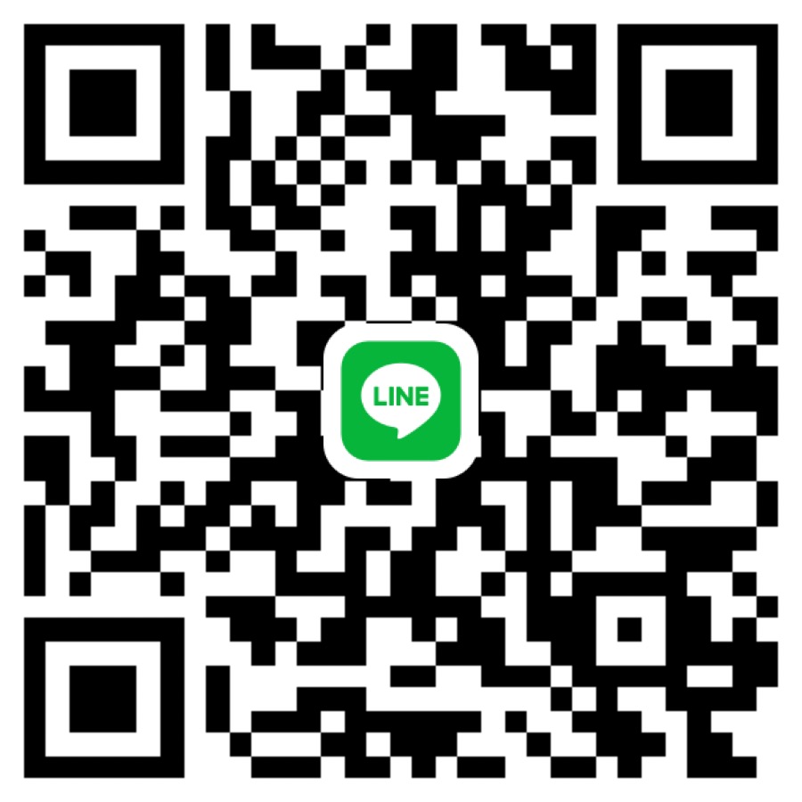 LINE QR