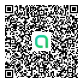 LINE QR