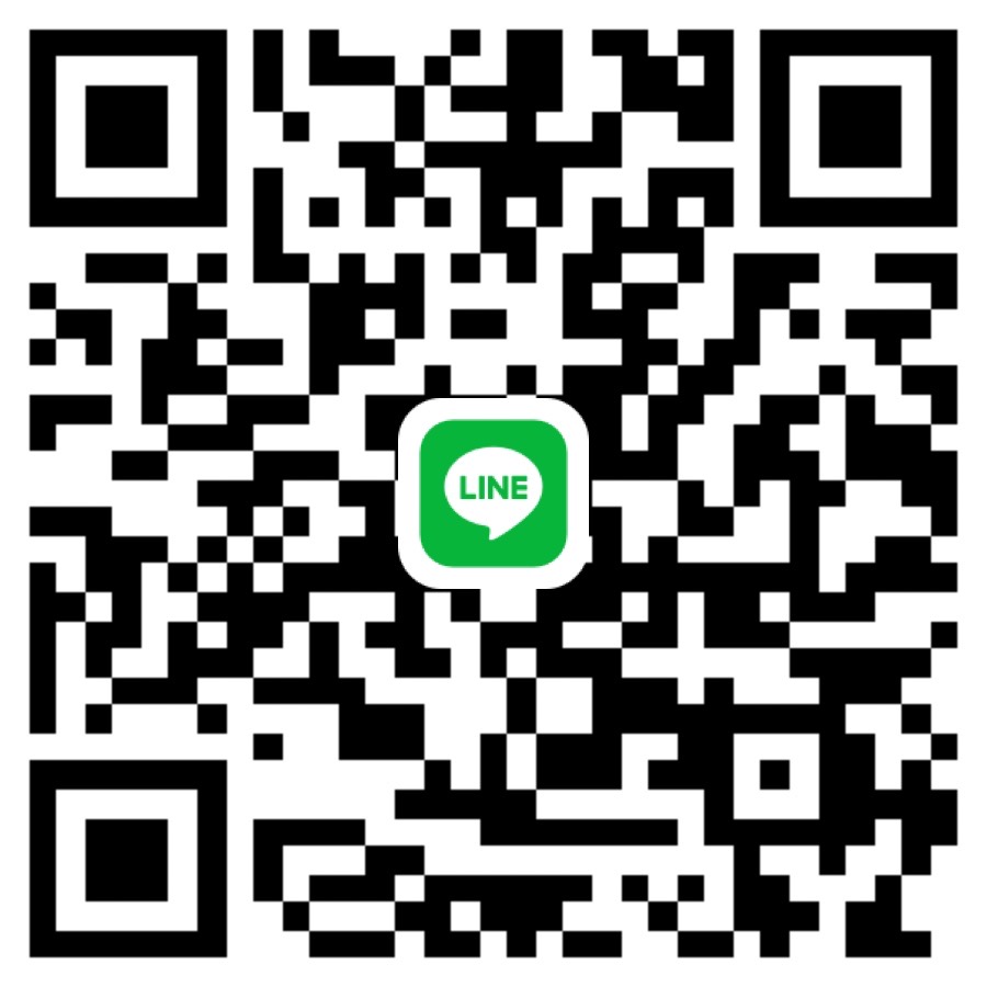 LINE QR