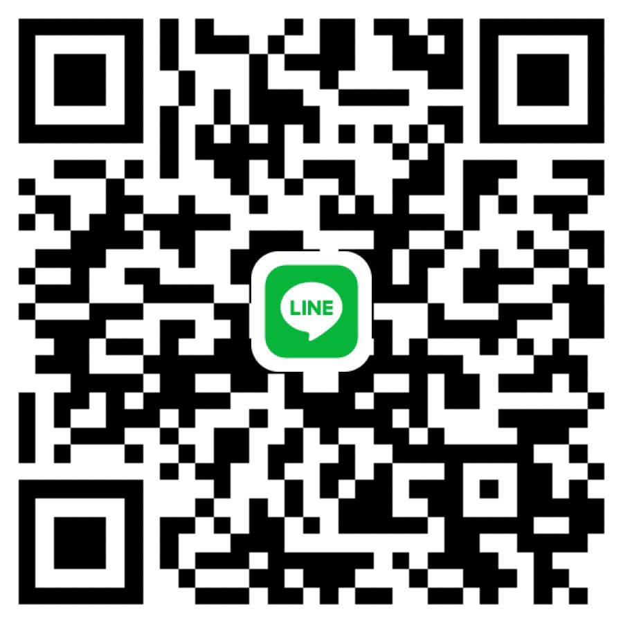 LINE QR