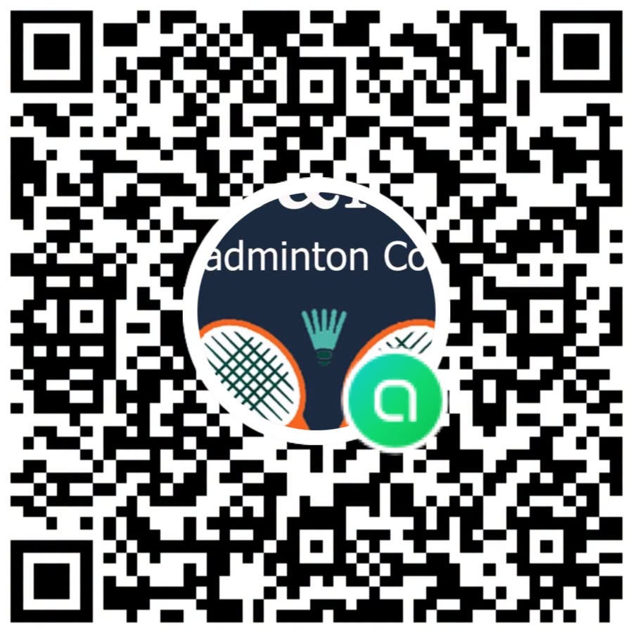 LINE QR