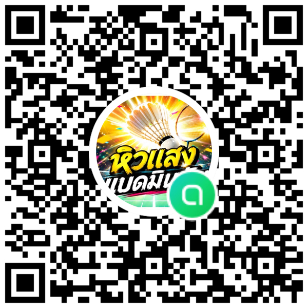 LINE QR